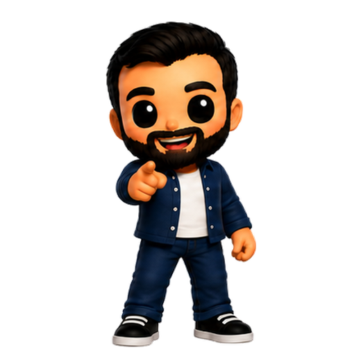 Mascotte du mini-jeu