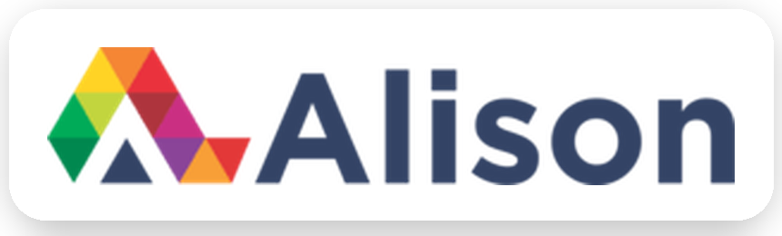 Alison logo