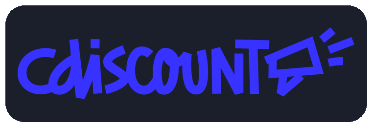 Cdiscount logo