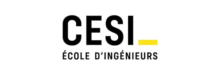 CESI logo