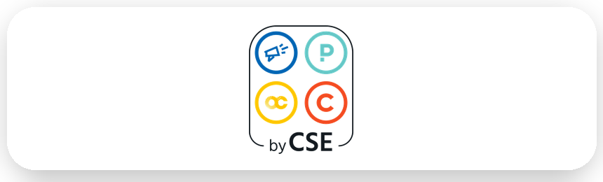 Logo CSE