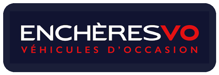 Enchères VO logo