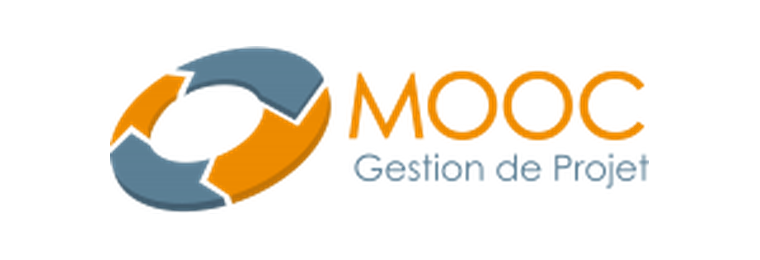 MOOC Gestion de Projet logo