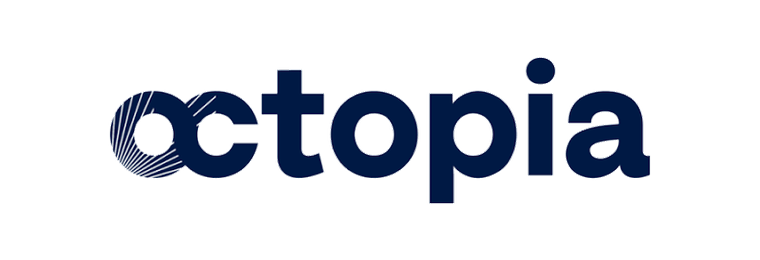 Octopia logo