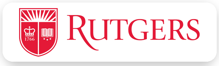 Rutgers University logo