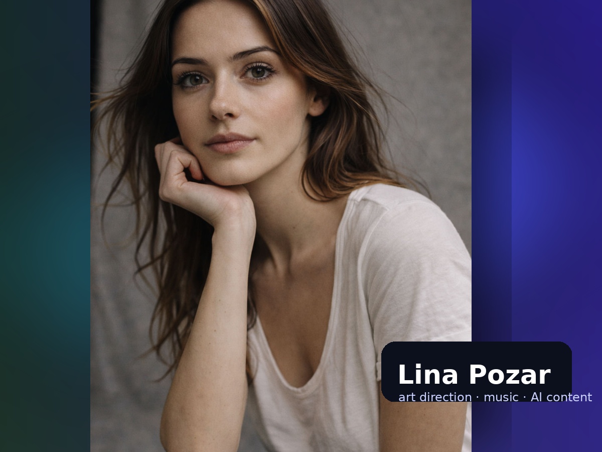 Lina Pozar